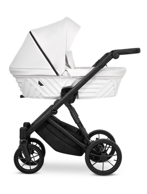 Trio Kunert Ivento Bianco Trio Kunert Ivento Bianco