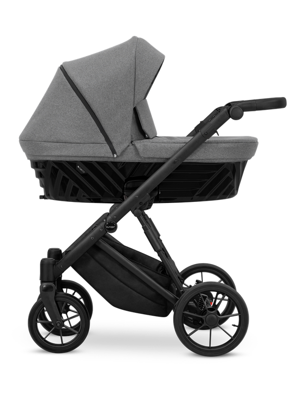 Trio Kunert Ivento Antracite