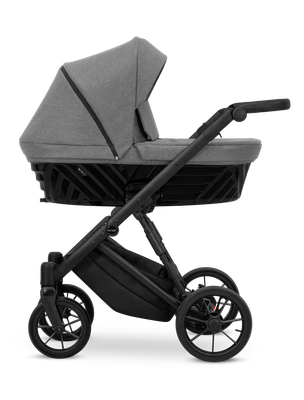 Trio Kunert Ivento Antracite