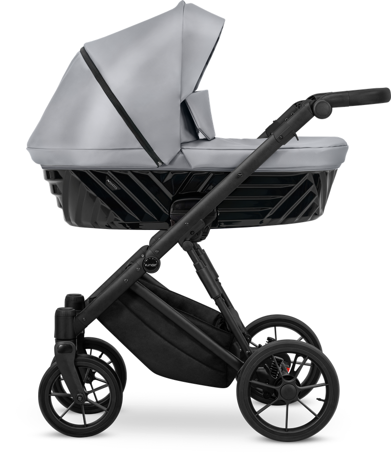 Trio Kunert Ivento Grigio