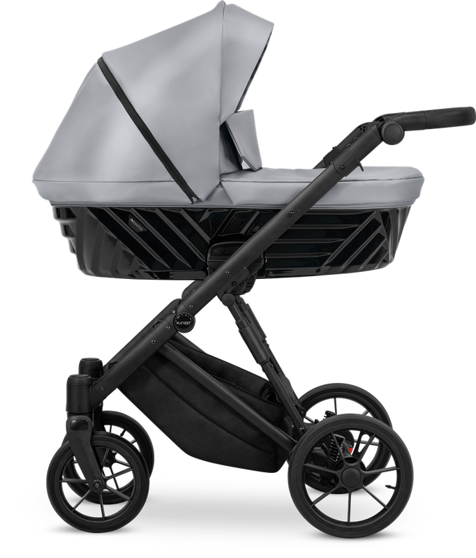 Trio Kunert Ivento Grigio