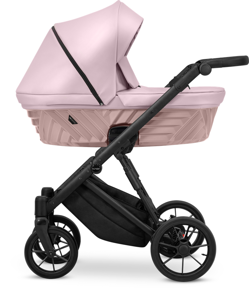 Trio Kunert Ivento Rosa