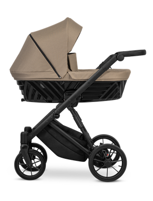 Trio Kunert Ivento Cappuccino Trio Kunert Ivento Cappuccino