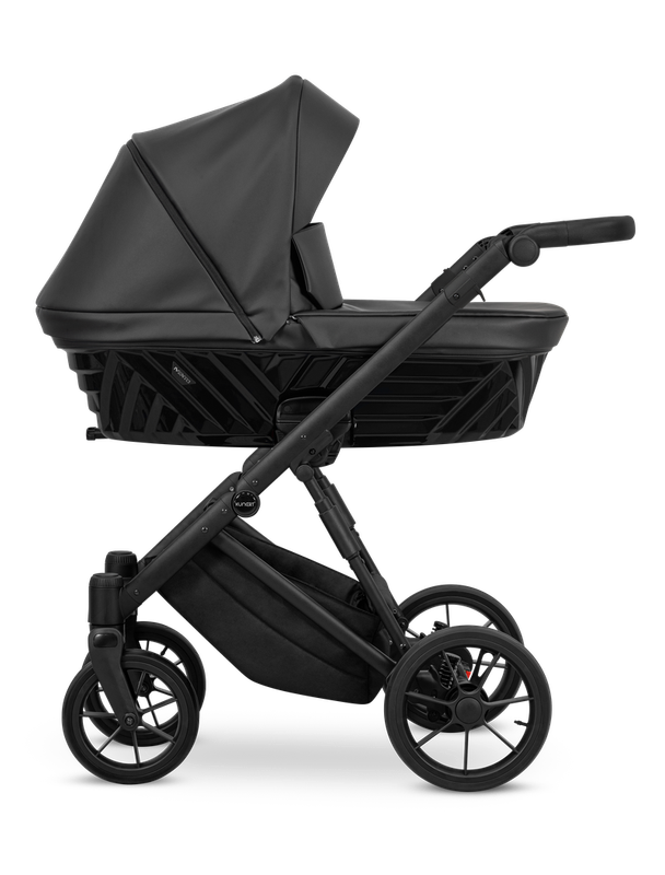 Trio Kunert Ivento Nero