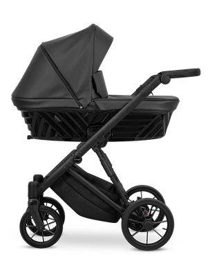 Trio Kunert Ivento Nero