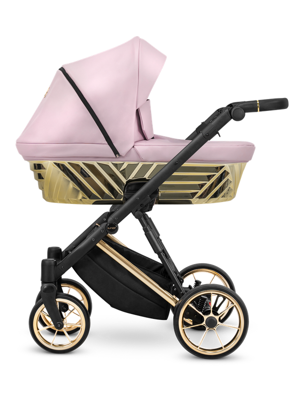 Trio Kunert Ivento Glam Rosa