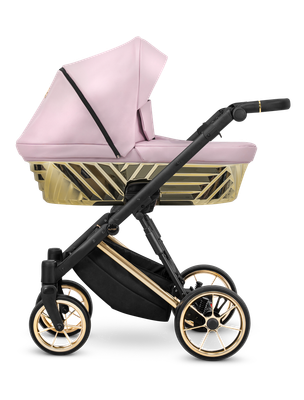 Trio Kunert Ivento Glam Rosa