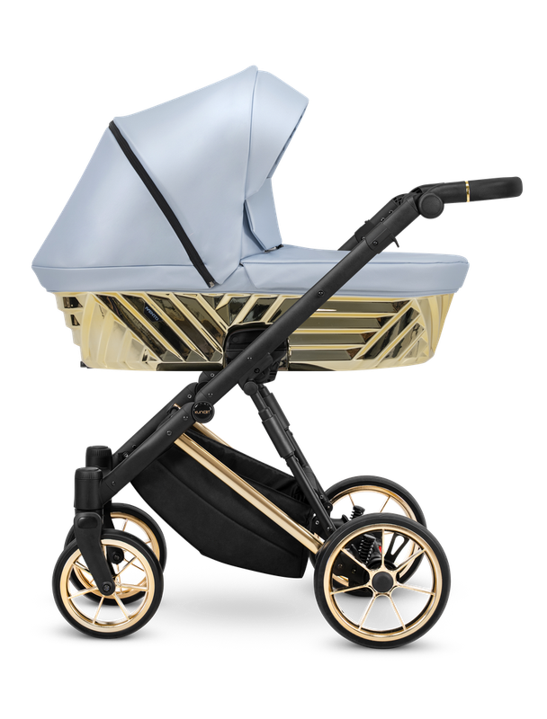 Trio Kunert Ivento Glam Celeste