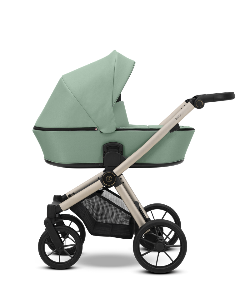 Trio Kunert Brav Premium Verde