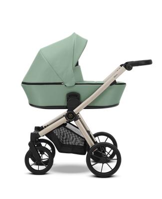 Trio Kunert Brav Premium Verde