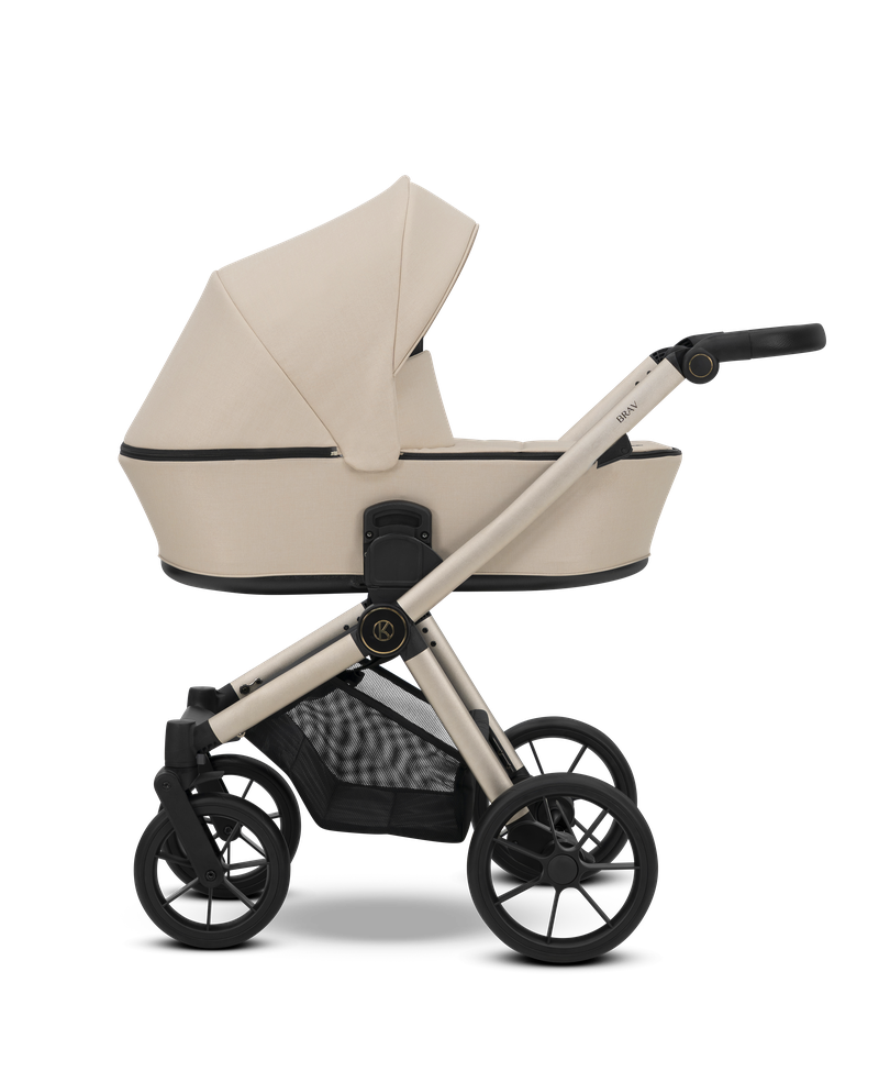 Trio Kunert Brav Premium Beige