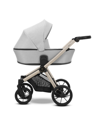 Trio Kunert Brav Premium Grigio Trio Kunert Brav Premium Grigio