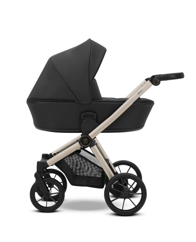 Trio Kunert Brav Premium Nero