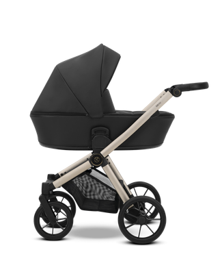 Trio Kunert Brav Premium Nero Trio Kunert Brav Premium Nero