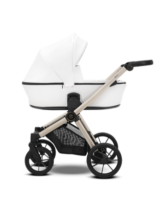 Trio Kunert Brav Premium Bianco Trio Kunert Brav Premium Bianco