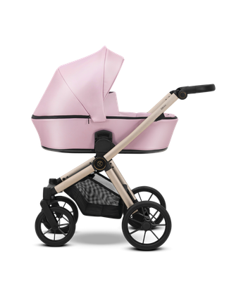 Trio Kunert Brav Premium Rosa