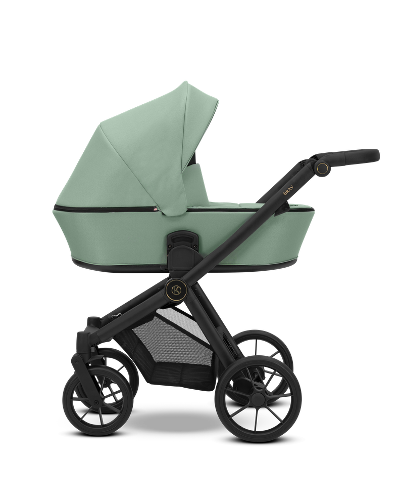 Trio Kunert Brav Verde