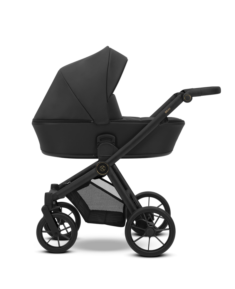 Trio Kunert Brav Nero