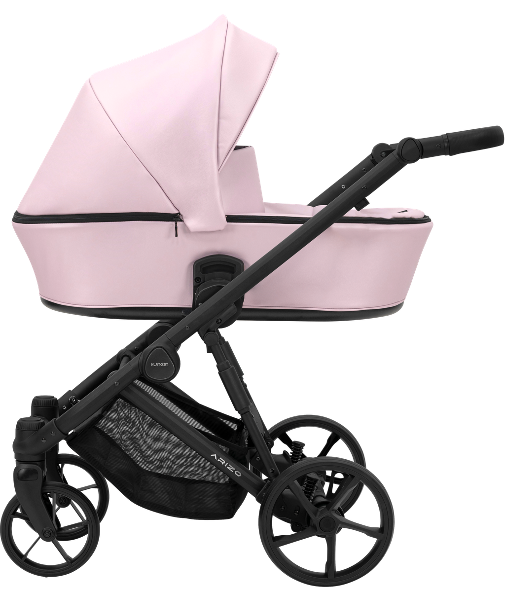 Trio Kunert Arizo Rosa