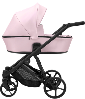 Trio Kunert Arizo Rosa