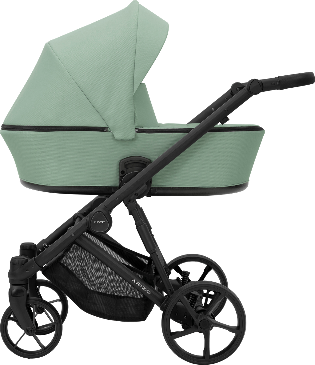 Trio Kunert Arizo Verde