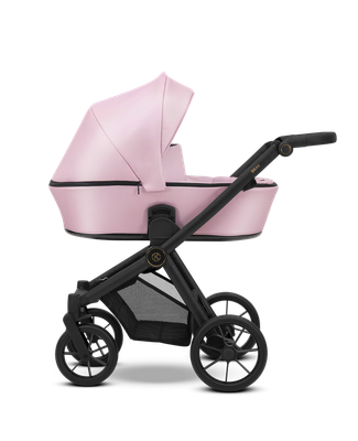 Trio Kunert Brav Rosa