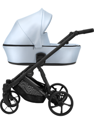 Trio Kunert Arizo Celeste