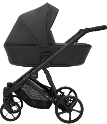 Trio Kunert Arizo Nero Trio Kunert Arizo Nero