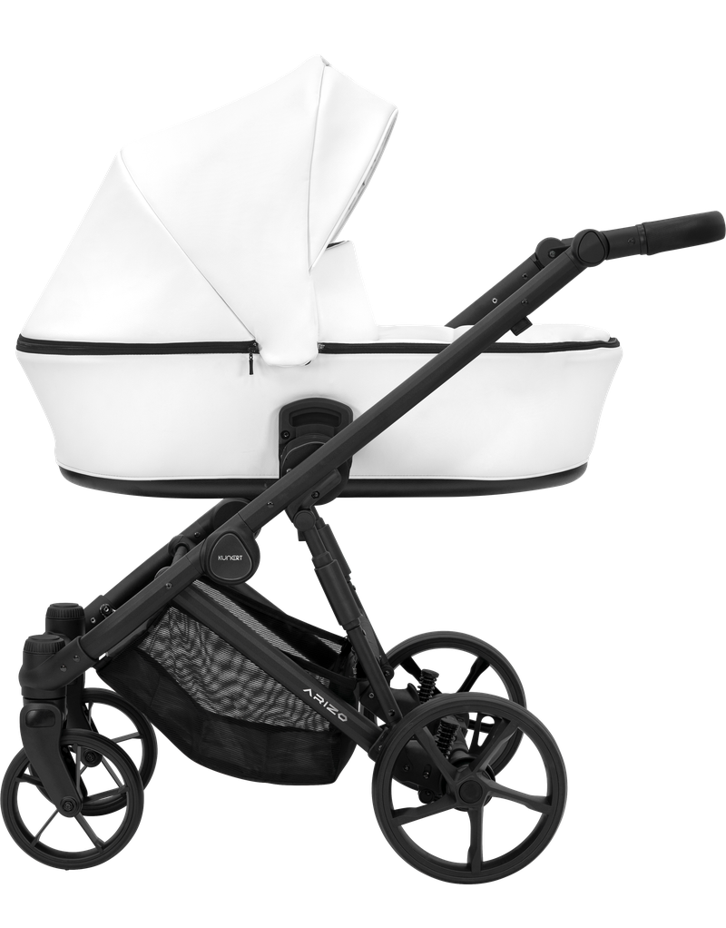 Trio Kunert Arizo Bianco