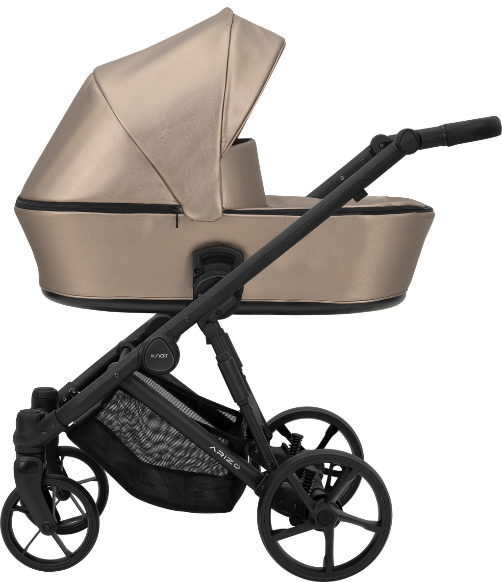 Trio Kunert Arizo Tortora