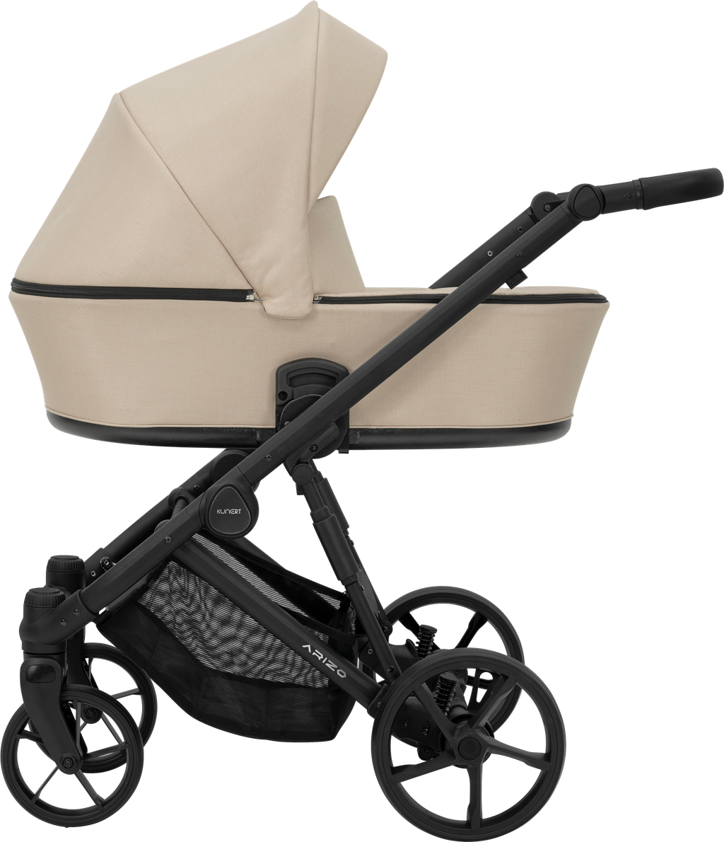 Trio Kunert Arizo Beige