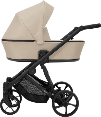 Trio Kunert Arizo Beige