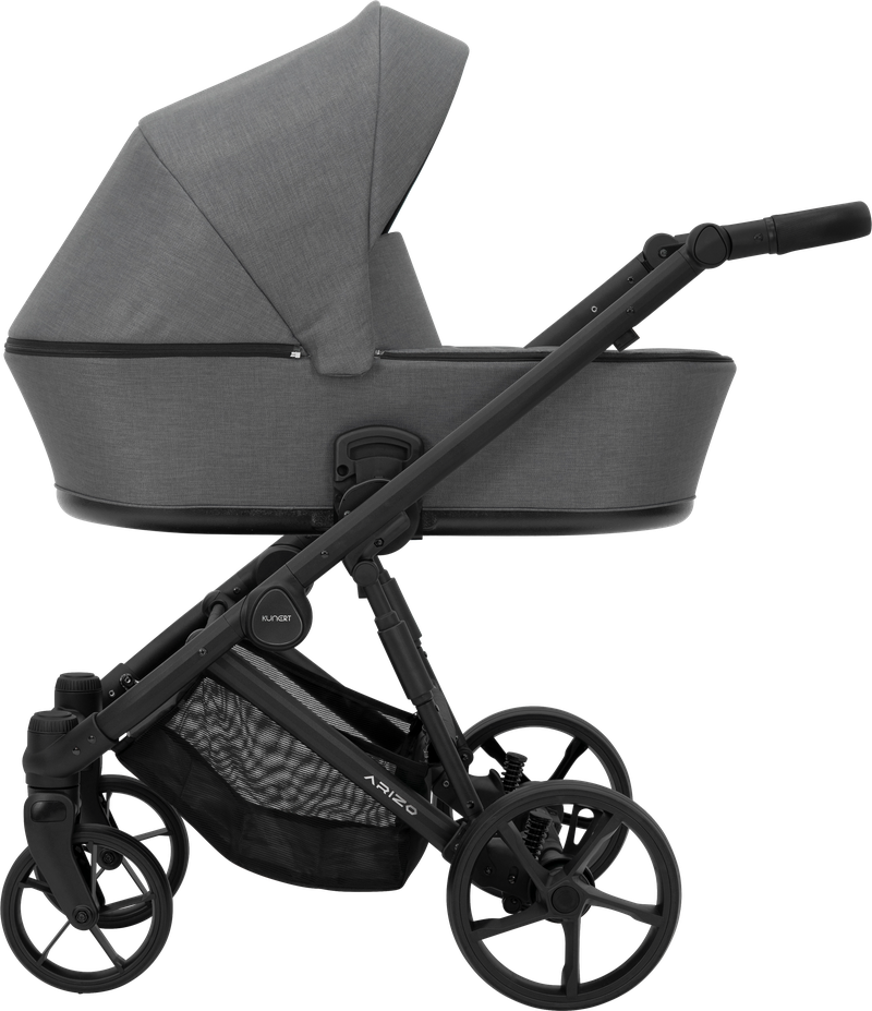 Trio Kunert Arizo Antacite