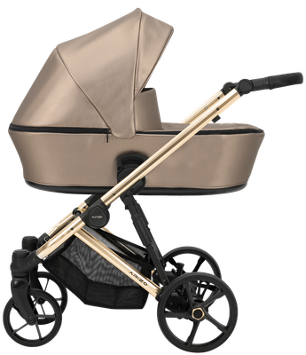 Trio Kunert Arizo Premium Tortora Trio Kunert Arizo Premium Tortora