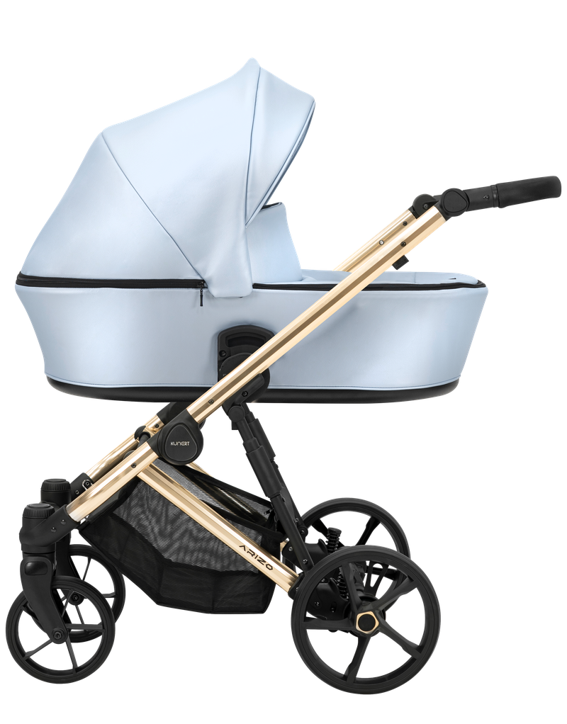 Trio Kunert Arizo Premium Celeste