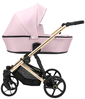 Trio Kunert Arizo Premium Rosa