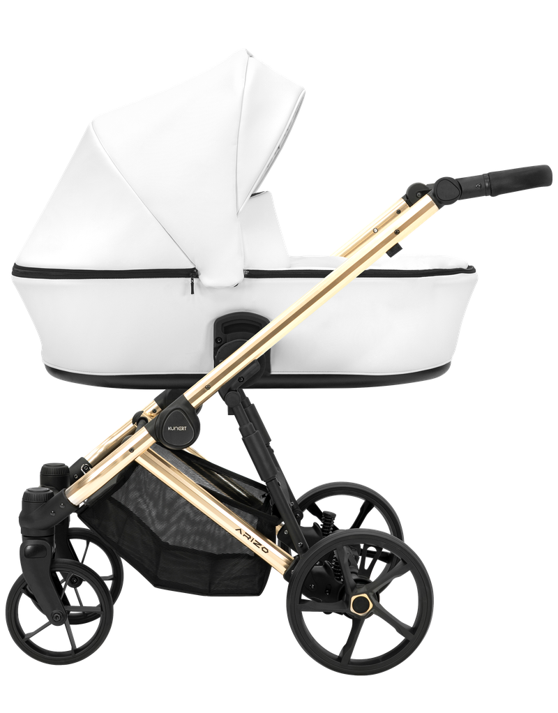 Trio Kunert Arizo Premium Bianco