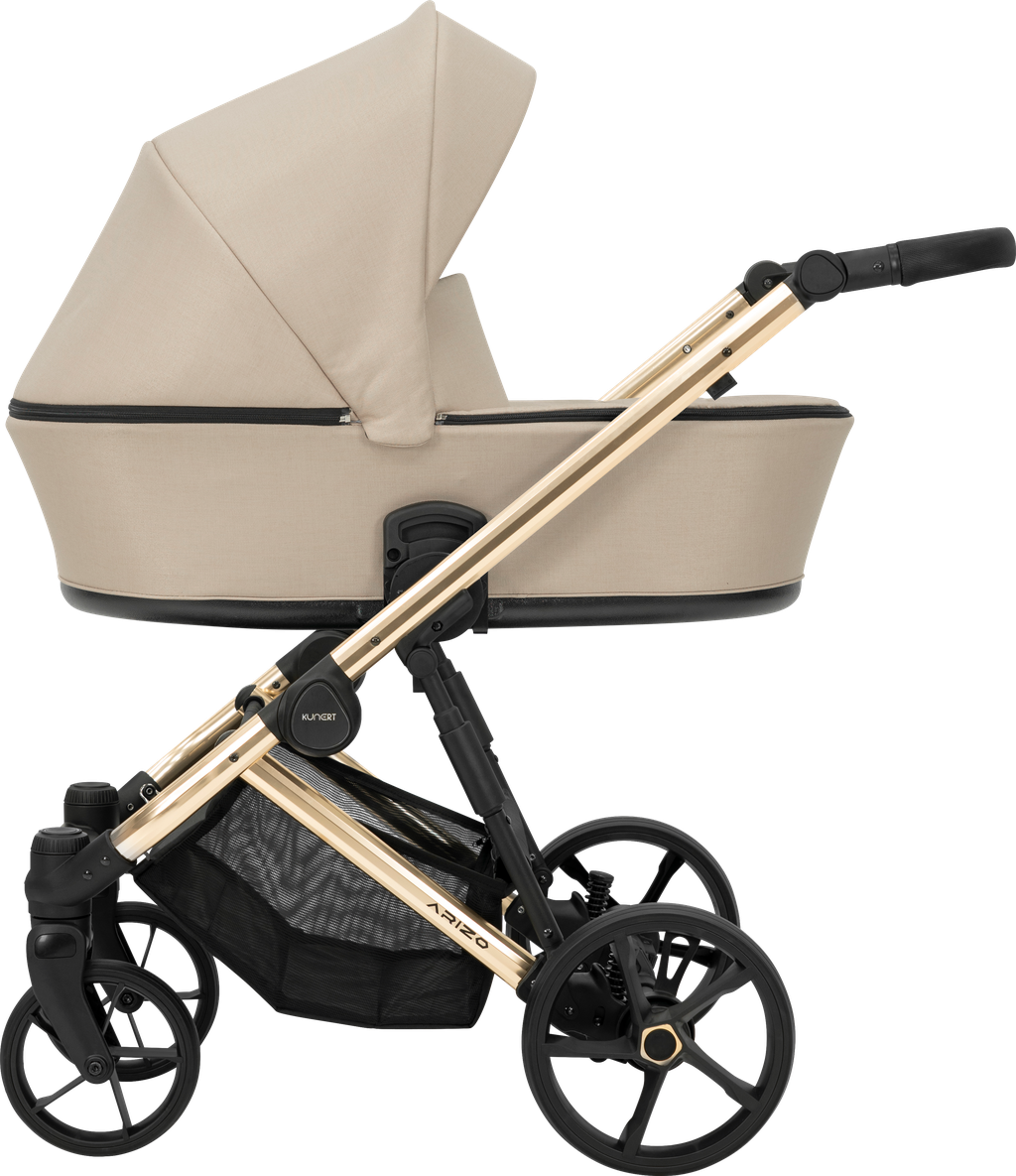 Trio Kunert Arizo Premium Beige