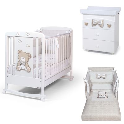 Cameretta Babu Tortora Cameretta Babu Tortora