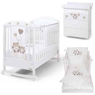 Cameretta Birillo Tortora Cameretta Birillo Tortora