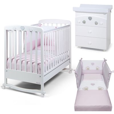 Cameretta Fluffy Rosa Cameretta Fluffy Rosa