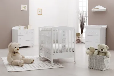 Cameretta Pop Star Decoro Tortora Cameretta Pop Star Decoro Tortora