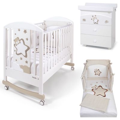 Cameretta Sogno Mio Tortora Cameretta Sogno Mio Tortora