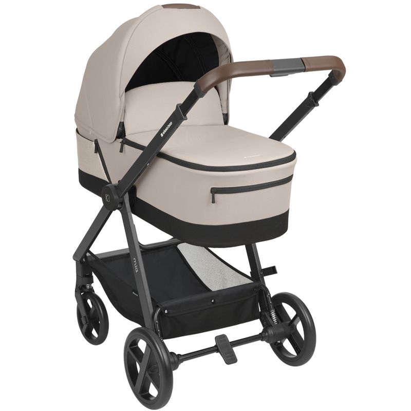 Trio Kikkaboo Mia Beige