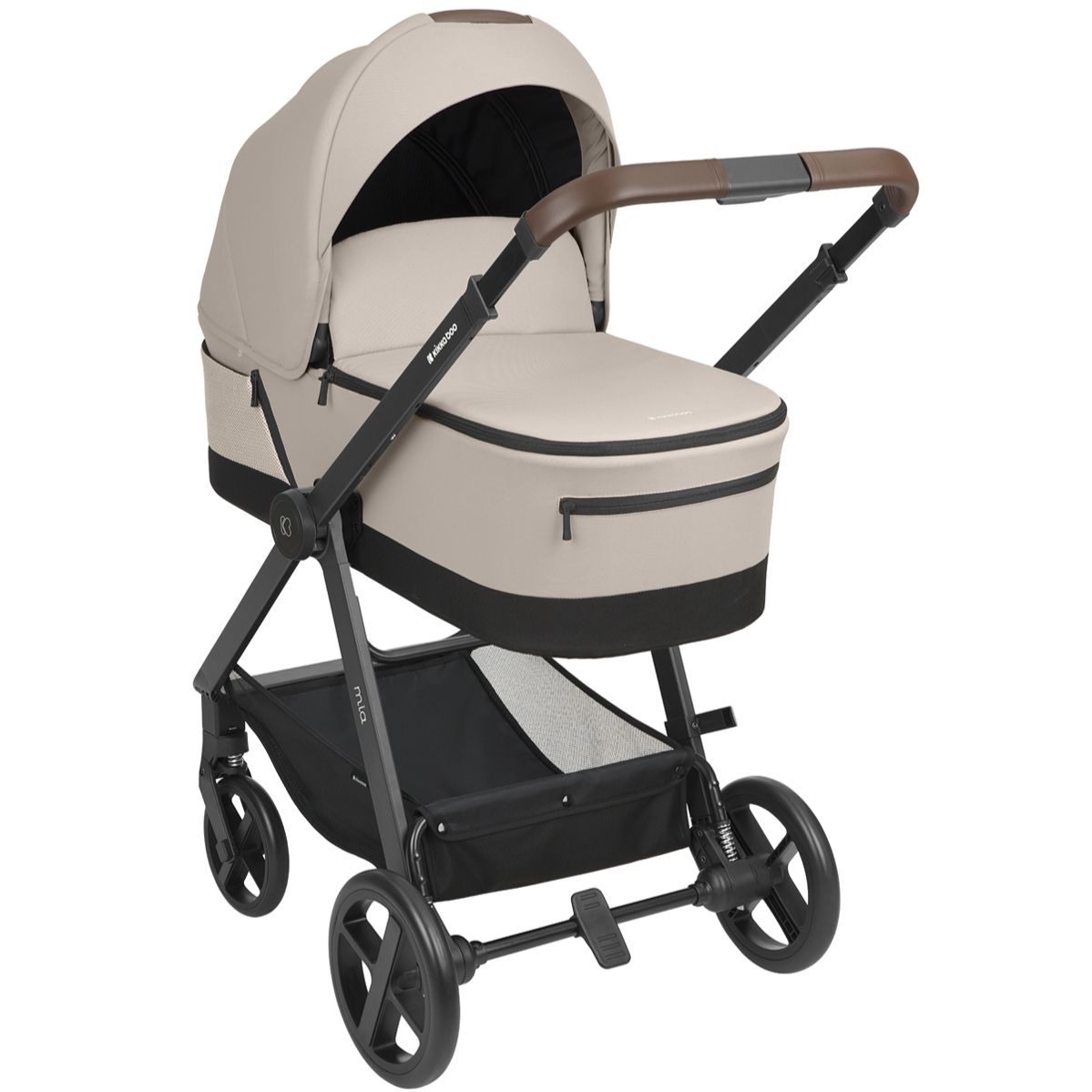 Trio Kikkaboo Mia Beige