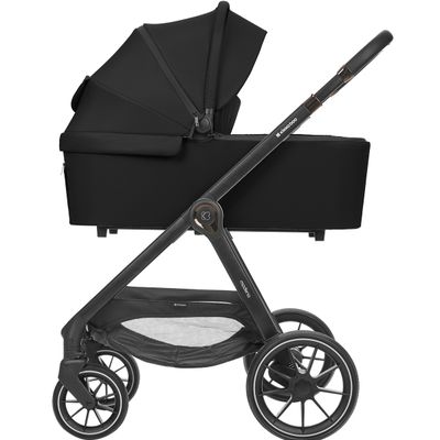 Trio Kikkaboo Modena Nero