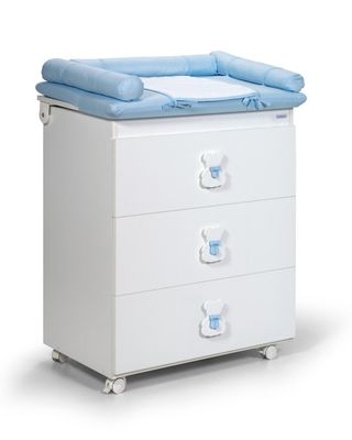 Bagnetto Dodò Celeste Bagnetto Dodò Celeste