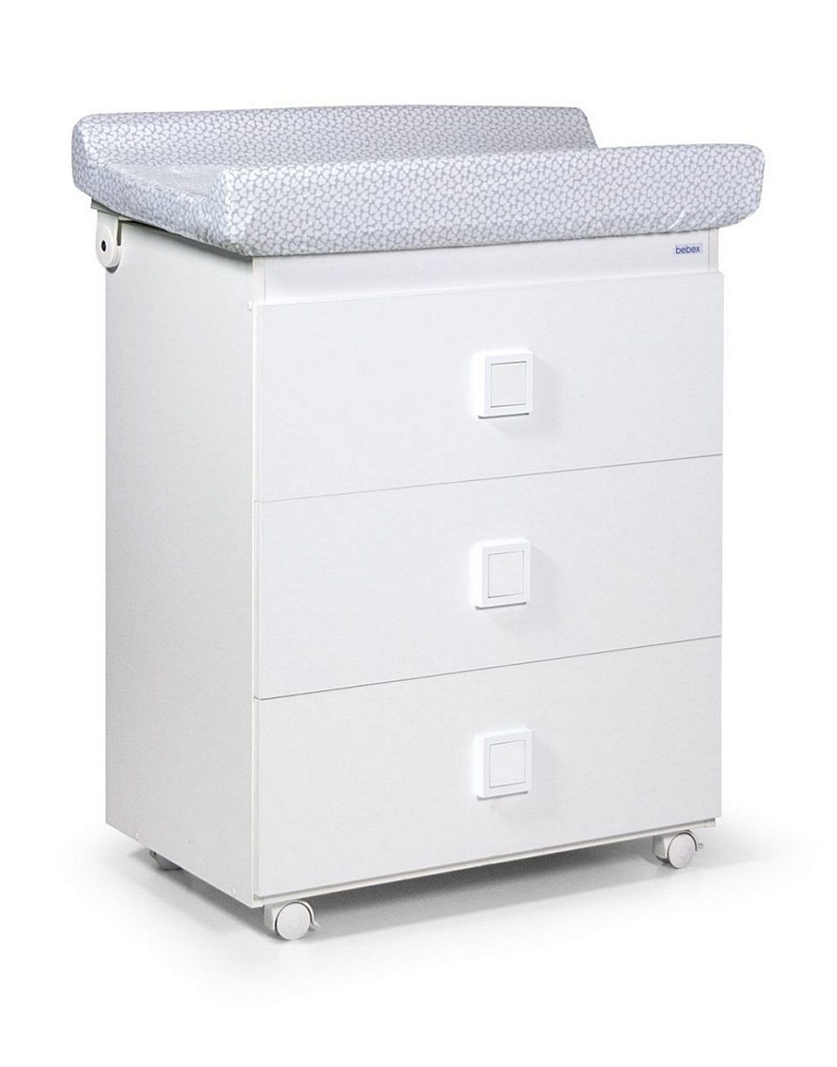 Bagnetto Marilyn Bianco