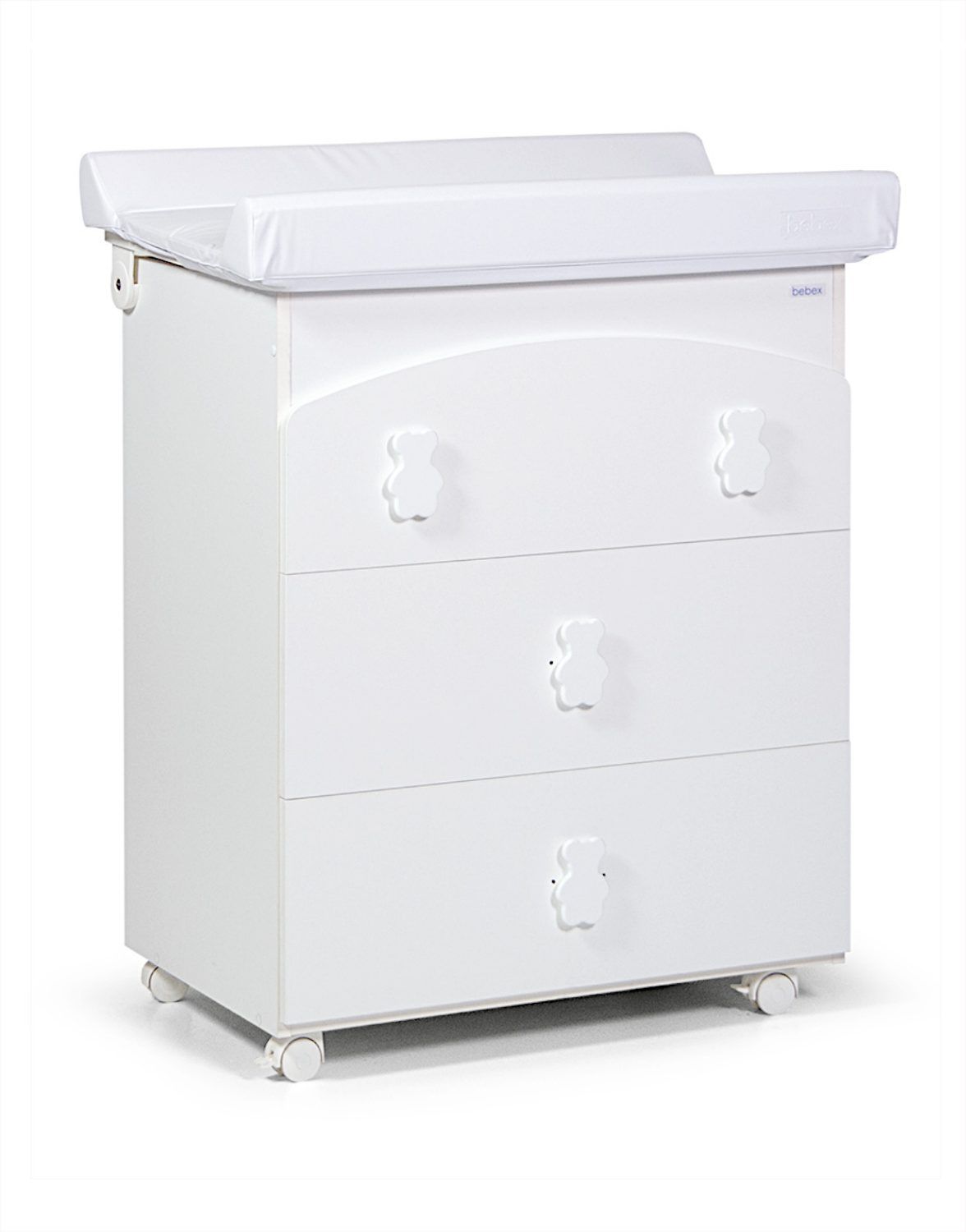 Bagnetto Orsetti Bianco