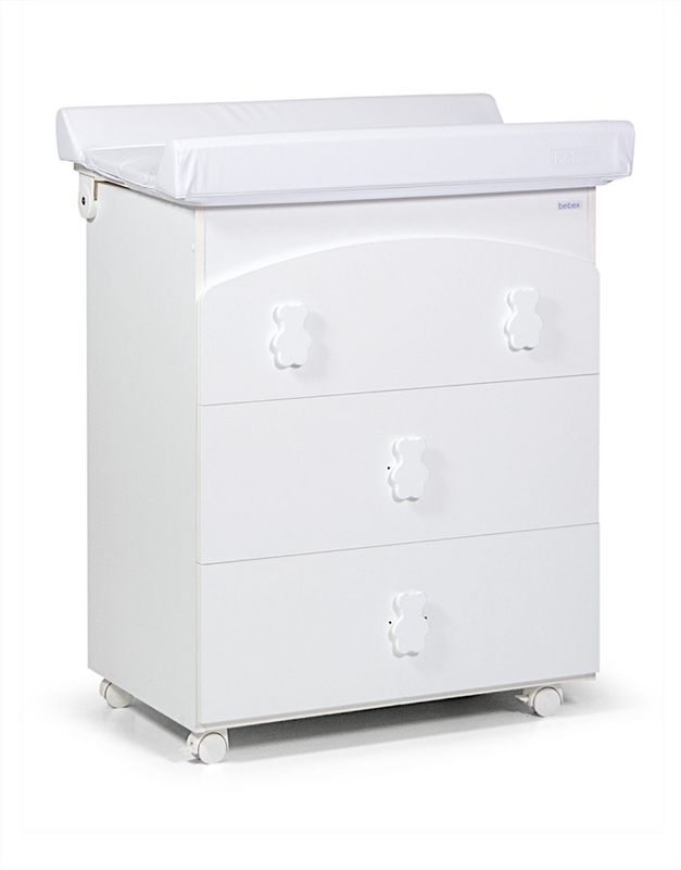 Bagnetto Orsetti Bianco